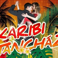 Karibi Táncház Siófok 2018 Karibi Táncház Siófok 2018