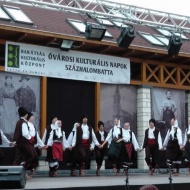 Óvárosi Kulturális Napok 2017 Százhalombatta Óvárosi Kulturális Napok 2017 Százhalombatta