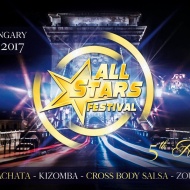 Budapest Salsafestival és All Stars Festival 2017 Budapest Salsafestival és All Stars Festival 2017