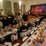 Győri Bencés Bál 2019 Győri Bencés Bál 2019