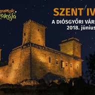 Diósgyőri Vár Múzeumok Éjszakája 2018. Online jegyvásárlás Diósgyőri Vár Múzeumok Éjszakája 2018. Online jegyvásárlás