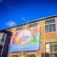 Millenáris Park Játszóház programok 2019 Millenáris Park Játszóház programok 2019