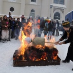Kaposvári Dorottya Farsangi Napok 2020 Kaposvári Dorottya Farsangi Napok 2020