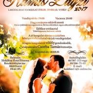 Lakodalmas buli 2017. Hamis Lagzi a Holdfény Hotel Étteremben Lakodalmas buli 2017. Hamis Lagzi a Holdfény Hotel Étteremben