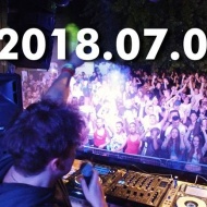Beremend Beach Party 2018 Beremend Beach Party 2018