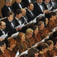 Újévi koncert Művészetek Palotája 2019. Online jegyvásárlás Újévi koncert Művészetek Palotája 2019. Online jegyvásárlás
