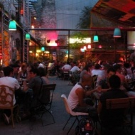 Szimpla Kert programok 2018 Szimpla Kert programok 2018