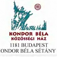 Kondor Béla Közösségi Ház 2018. Programok, események, rendezvények Kondor Béla Közösségi Ház 2018. Programok, események, rendezvények
