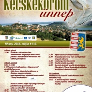 Kecskeköröm Ünnep 2018 Tihany Kecskeköröm Ünnep 2018 Tihany