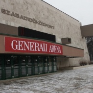 Generali Aréna programok Miskolc 2024