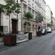 Bevásárló és tematikus utca programok 2019 Bevásárló és tematikus utca programok 2019