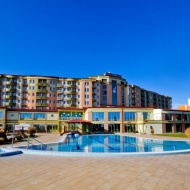 Hotel Karos Spa programok, kényeztető wellness szállással Hotel Karos Spa programok, kényeztető wellness szállással