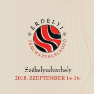 Erdélyi Táncháztalálkozó 2018 Székelyudvarhely Erdélyi Táncháztalálkozó 2018 Székelyudvarhely