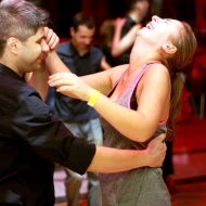 Salsa hétvége, a Salsa Alliance Budapest PAW rendezvénysorozata Salsa hétvége, a Salsa Alliance Budapest PAW rendezvénysorozata