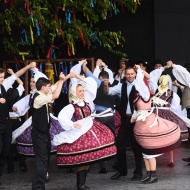 Táncos Majális 2018 Debrecen Táncos Majális 2018 Debrecen