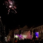 Városi Szilveszter Pécs 2018 Városi Szilveszter Pécs 2018