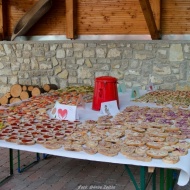 Utcabál Balatonakali 2018. Zsíroskenyér party a Bor és Zenefesztiválon utcabállal Utcabál Balatonakali 2018. Zsíroskenyér party a Bor és Zenefesztiválon utcabállal