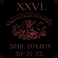Váci Világi Vigalom 2018 Váci Világi Vigalom 2018