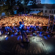Vármeeting Motoros Találkozó és Rockfesztivál Sárvár 2018 Vármeeting Motoros Találkozó és Rockfesztivál Sárvár 2018