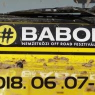 Babod Nemzetközi Off-Road Fesztivál 2018 Somogybabod Babod Nemzetközi Off-Road Fesztivál 2018 Somogybabod