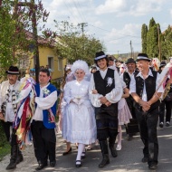 Demjéni Lakodalmas 2018 Demjéni Lakodalmas 2018