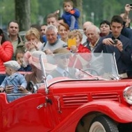 Balatonfüred Concours d`Elegance 2018. Oldtimer autók szépségversenye Balatonfüred Concours d`Elegance 2018. Oldtimer autók szépségversenye