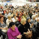 Nyugdíjas Expo 2019. SeniorPlus Expo, az év nyugdíjas találkozója! Nyugdíjas Expo 2019. SeniorPlus Expo, az év nyugdíjas találkozója!