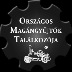 Országos Magángyűjtők Találkozója 2019 Országos Magángyűjtők Találkozója 2019