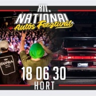 Hort Autós Találkozó 2018 Hort Autós Találkozó 2018