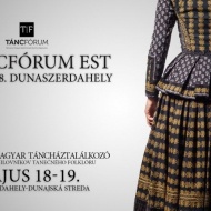 Szlovákiai Magyar Táncháztalálkozó 2018 Szlovákiai Magyar Táncháztalálkozó 2018