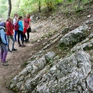 Bakony–Balaton Geopark geosuli programcsomagok iskolásoknak Bakony–Balaton Geopark geosuli programcsomagok iskolásoknak