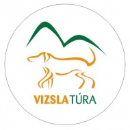 Vizsla túra 2018 Vizsla túra 2018