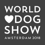 World Dog Show 2018. Kutya Világkiállítás Amszterdamban World Dog Show 2018. Kutya Világkiállítás Amszterdamban