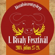 Bivaly Fesztivál 2018 Jászalsószentgyörgy Bivaly Fesztivál 2018 Jászalsószentgyörgy
