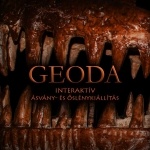 Geoda Esztergomban Geoda Esztergomban