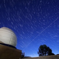 Planetárium Bakonybél, távcsöves bemutató a Pannon Csillagda Obszervatóriumban