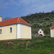 Látogatás a Somló-hegyi Szent Margit-kápolnához
