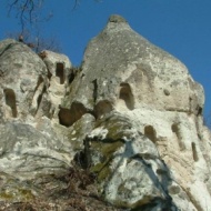Kaptárkő tanösvény Szomolyán, ökotúra a Bükki Nemzeti Park területén Kaptárkő tanösvény Szomolyán, ökotúra a Bükki Nemzeti Park területén