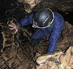 Mészégető-források barlangja, túra a Duna-Dráva Nemzeti Park szervezésében Mészégető-források barlangja, túra a Duna-Dráva Nemzeti Park szervezésében