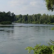 Őrtilosi Dráva-ártér tanösvény, ökotúra a Dráva-völgyében