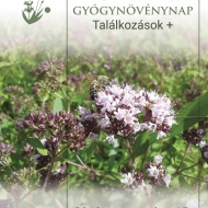 III. Szigetközi Gyógynövénynap 2018 III. Szigetközi Gyógynövénynap 2018