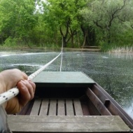 Örvényi pákász tanösvény a Tisza-tónál a pákász mesterség nyomában Örvényi pákász tanösvény a Tisza-tónál a pákász mesterség nyomában