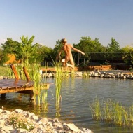 Szigetmonostori Naturista Park 2018. évi programajánló Szigetmonostori Naturista Park 2018. évi programajánló