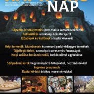 Kaptárkő Nap Szomolya 2018 Kaptárkő Nap Szomolya 2018