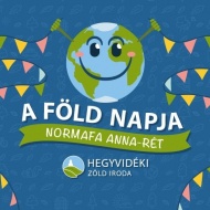 Föld napja az Anna-réten 2018 Föld napja az Anna-réten 2018