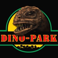 Dinoszaurusz kiállítás Tisza-tónál, Dinoszauruszok költöztek Tiszaderzsre! Dinoszaurusz kiállítás Tisza-tónál, Dinoszauruszok költöztek Tiszaderzsre!