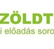 Természetismereti előadás sorozat a Természet Házában, Ötórai zöldtea címmel Természetismereti előadás sorozat a Természet Házában, Ötórai zöldtea címmel