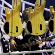 Budapest Music Expo 2018 Budapest Music Expo 2018