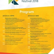 Szakma Sztár Fesztivál 2018. Szakmai tanulmányi versenyek a Hungexpon Szakma Sztár Fesztivál 2018. Szakmai tanulmányi versenyek a Hungexpon