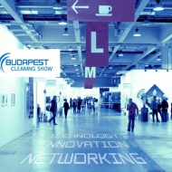 Budapest Cleaning Show Tisztítás-technológiai Szakkiállítás 2018 Budapest, Hungexpo Budapest Cleaning Show Tisztítás-technológiai Szakkiállítás 2018 Budapest, Hungexpo